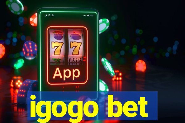 igogo bet